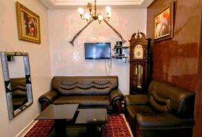 Гостиница Salam Appartement Agadir  Агадир